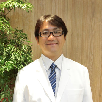 Dr Sheng Chun Chang